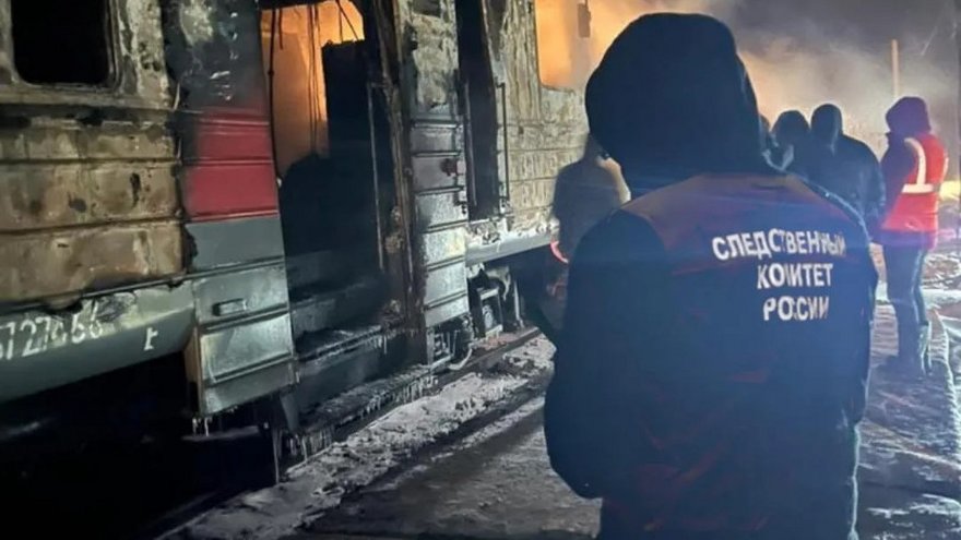 Уйти от ответственности не удастся: саратовские транспортные следователи пообещали разобраться с виновниками трагедий