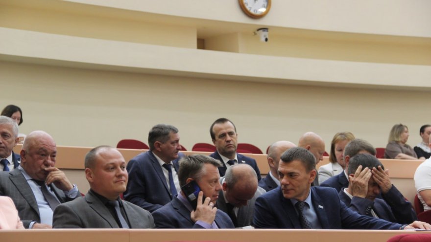 Из бюджета Саратова потратят 130 млн на пассажирские перевозки