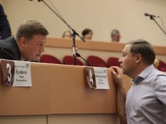 Из бюджета Саратова потратят 130 млн на пассажирские перевозки