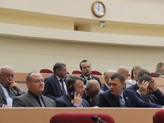 Из бюджета Саратова потратят 130 млн на пассажирские перевозки