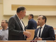 Из бюджета Саратова потратят 130 млн на пассажирские перевозки