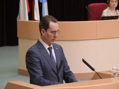 Из бюджета Саратова потратят 130 млн на пассажирские перевозки