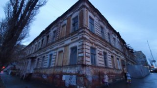 Мэрии разрешили продать по рублю 4 дома-памятника в Саратове