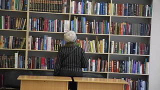 Исследование ВТБ, Литрес и Читай-города: две трети россиян хотя бы раз мечтали повторить подвиги и приключения из книг