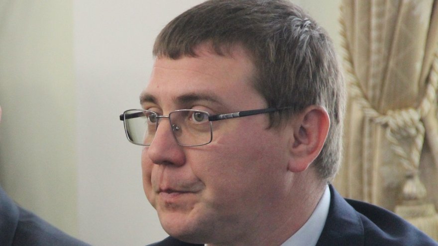 Глава КУИ Саратова Серебряков попал под уголовное дело