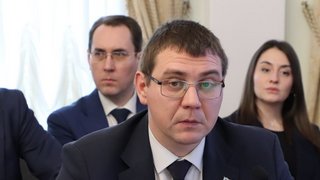 Главу КУИ Саратова Серебрякова заподозрили в растранжиривании городской недвижимости