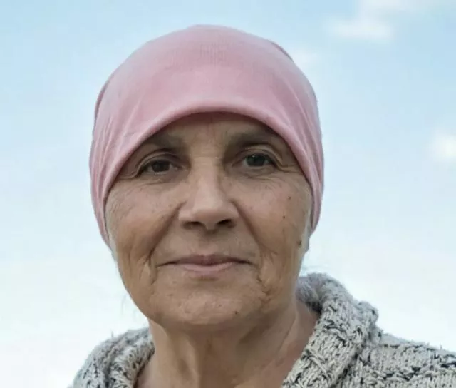 В Саратовской области месяц ищут пропавшую 62-летнюю женщину