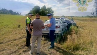 Два человека разбились насмерть в ДТП под Саратовом