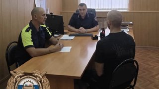 В Балакове автохам чуть не сбил ребенка на пешеходном переходе