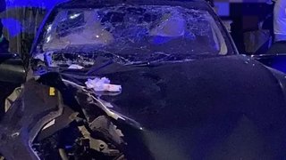 Назван виновник смертельного ДТП с Tesla в Энгельсе: возбуждено дело