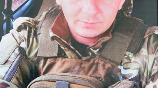 Жизнерадостный и порядочный: на СВО погиб саратовский военный Кузняк