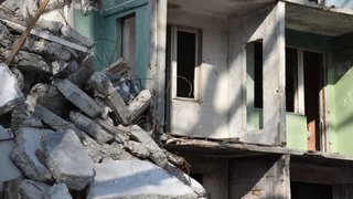 Бастрыкин заинтересовался очередным разрушающимся домом в Саратове
