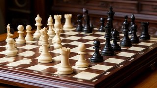 Анонсирован масштабный детский турнир по шахматам в Саратовской области