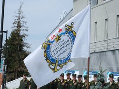 В Саратове отметили 330-летие создания Военно-морского флота России