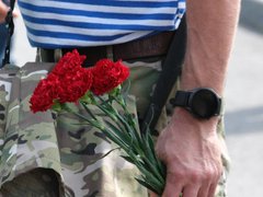 В Саратове отметили 330-летие создания Военно-морского флота России
