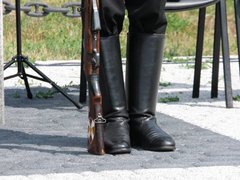 В Саратове отметили 330-летие создания Военно-морского флота России