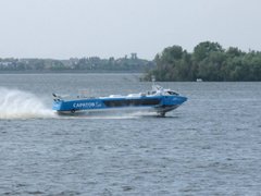 В Саратове отметили 330-летие создания Военно-морского флота России