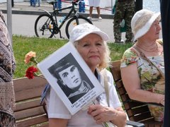 В Саратове отметили 330-летие создания Военно-морского флота России