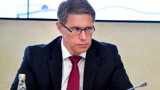 Министр призвал мужчин активнее проходить репродуктивную диспансеризацию