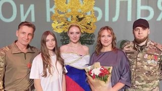 Семья из Саратова победила во Всероссийском конкурсе Семья года