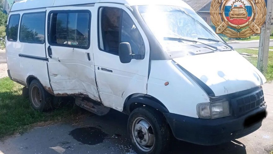 В Саратовской области 92-летний автомобилист сбил годовалую девочку