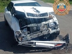 В Саратовской области 92-летний автомобилист сбил годовалую девочку