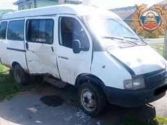 В Саратовской области 92-летний автомобилист сбил годовалую девочку