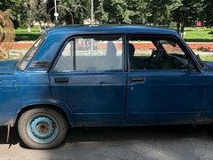В Саратовской области 92-летний автомобилист сбил годовалую девочку