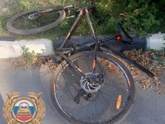В Саратовской области 92-летний автомобилист сбил годовалую девочку