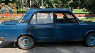 В Саратовской области 92-летний автомобилист сбил годовалую девочку