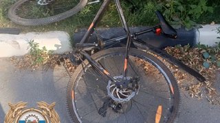 В Саратовской области 92-летний автомобилист сбил годовалую девочку