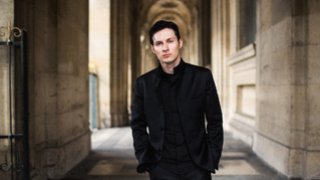 Основателю Telegram Дурову предъявили обвинение в содействии терроризму