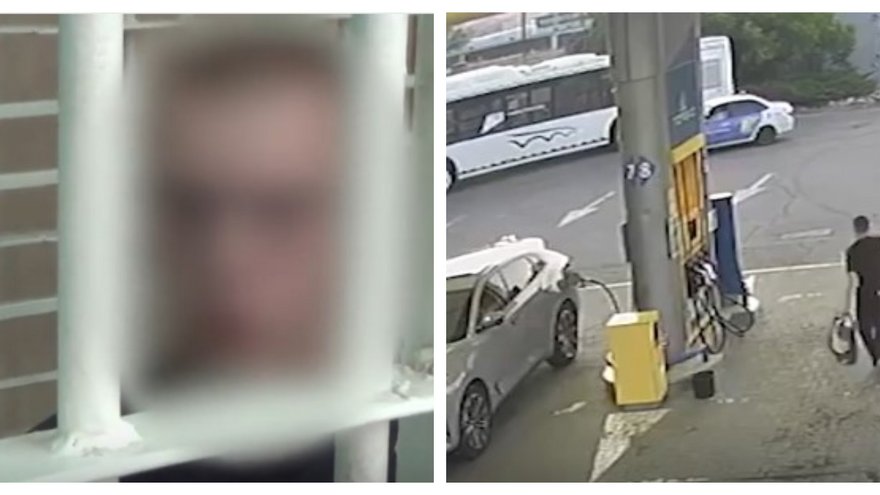 Завербованный пользователь чата Дайвинчик/Leo пытался совершить теракт в Саратове