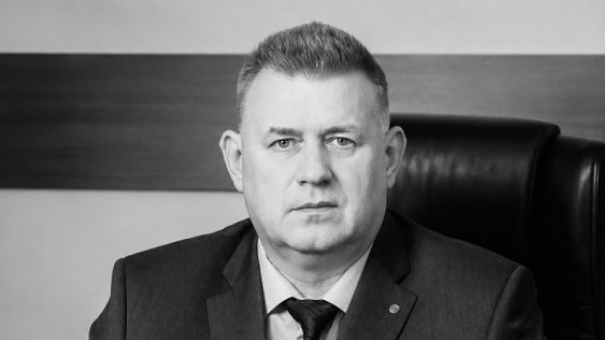 Названы время и место прощания с бывшим прокурором Саратова Климовым