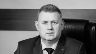 Названы время и место прощания с бывшим прокурором Саратова Климовым