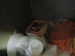 Саратовские полицейские нашли сейф с наркотиками в Москве