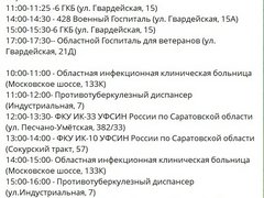 Масштабное отключение воды в Ленинском районе: график подвоза