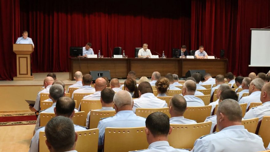 Саратовская полиция добилась выдворения тысячи нелегальных мигрантов