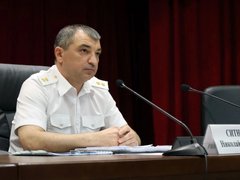 Саратовская полиция добилась выдворения тысячи нелегальных мигрантов