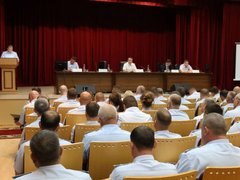 Саратовская полиция добилась выдворения тысячи нелегальных мигрантов