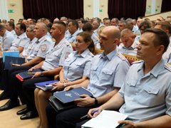 Саратовская полиция добилась выдворения тысячи нелегальных мигрантов