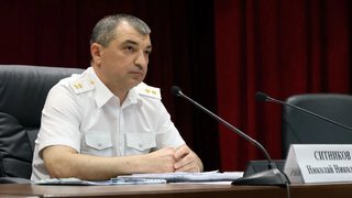 Саратовская полиция добилась выдворения тысячи нелегальных мигрантов
