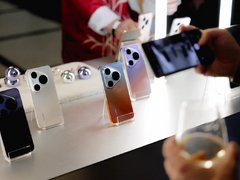 Жители Саратовской области могут купить смартфоны серии HUAWEI Pura90s по предзаказу в МТС
