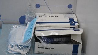 В Саратовской области за неделю ОРВИ нашли у 4,3 тысячи человек