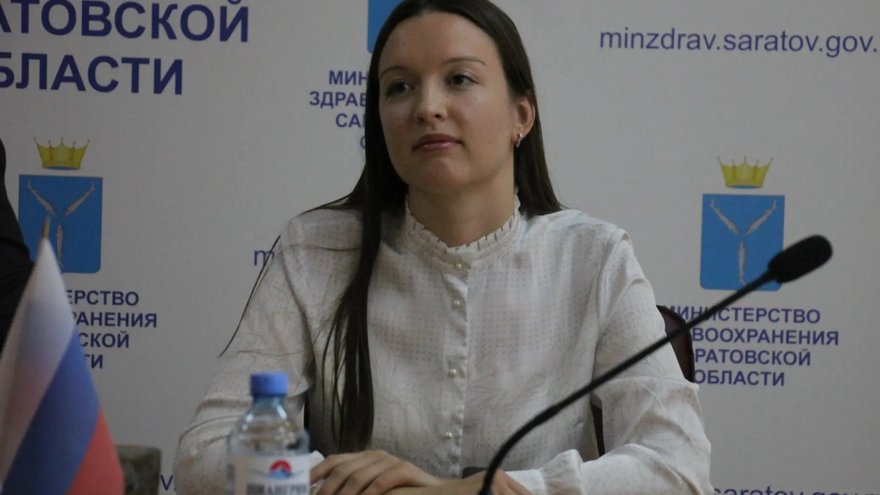Саратовский министр рекомендовал не тренировать печень алкоголем