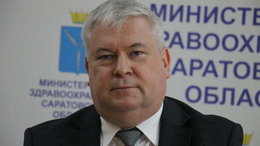 Саратовский министр рекомендовал не тренировать печень алкоголем