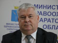 Саратовский министр рекомендовал не тренировать печень алкоголем