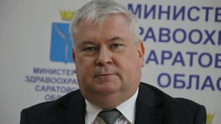 Саратовский министр рекомендовал не тренировать печень алкоголем