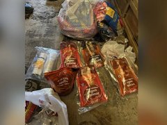 Казахстанец привез из Таиланда в Саратовскую область 4 килограмма наркотиков