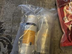 Казахстанец привез из Таиланда в Саратовскую область 4 килограмма наркотиков